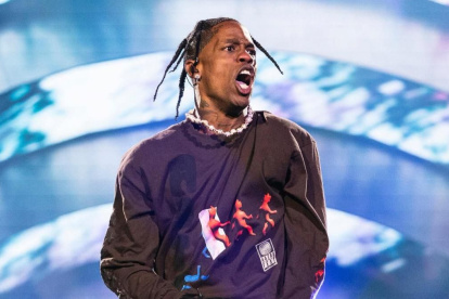 El artista estadounidense rompió el silencio y afirma estar conmocionado por los hechos.