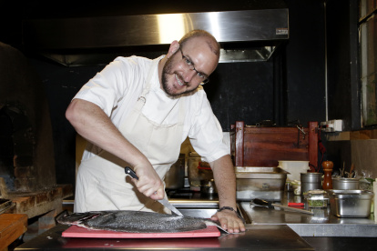 Juan Sebastián Pérez