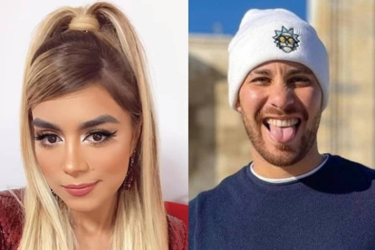 Andreina Bravo y Miguel Melfi ganaron el reality turco.