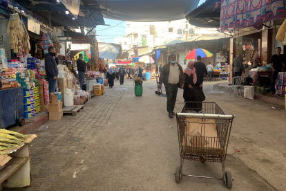 Los casos de suicidio han aumentado por la situación que deben enfrentar.