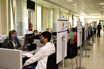 La medida rige hasta marzo del próximo año, en todo el país.