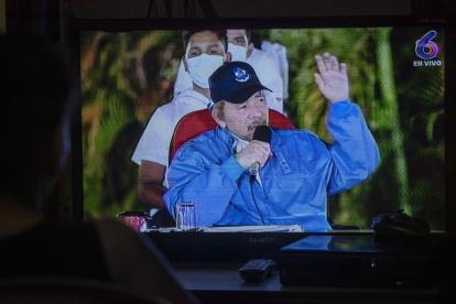 Taiwán lamentó hoy la ruptura de relaciones diplomáticas con Nicaragua y el "desprecio" a la larga amistad entre ambos pueblos por parte del Gobierno de Daniel Ortega, que decidió reconocer el principio territorial de "una sola China" que defiende Pekín.