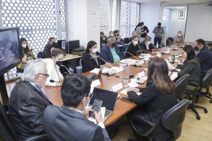 Informe. La ministra Garzón deberá explicar las acciones de su Cartera.