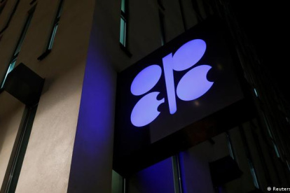 La organización petrolera