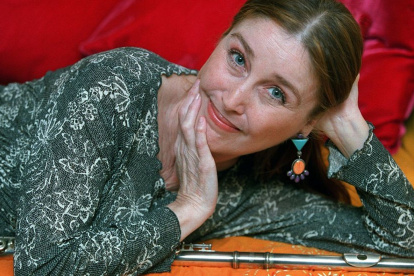 Verónica había manifestado a un diseñador que ya estaba cansada de vivir.