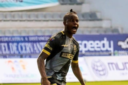 Danny Cabezas jugará en el campeón la próxima temporada.