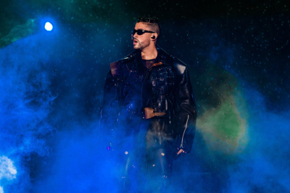 Según los representantes, para los shows del puertorriqueño este fin de semana en San Juan se invirtieron 10 millones de dólares.