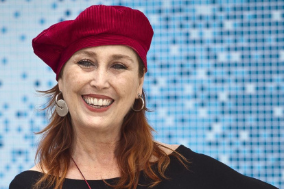 La artista sufría de cuadros depresivos.