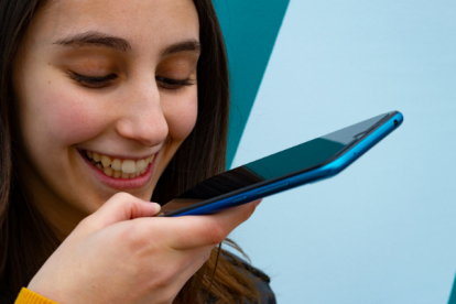 Los mensajes de voz son una de las funciones más populares entre los usuarios de WhatsApp.