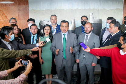 Propuesta. El proyecto busca que la Defensoría sea independiente.