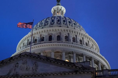 El asalto al Capitolio cumplirá un año el próximo 6 de enero. El episodio dejó hondas huellas en EE. UU.