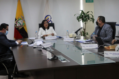 En Participación los consejeros de minoría respaldan los reclamos que llegan dentro de los concursos que llevan adelante.