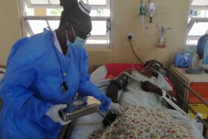 Los contagios de covid-19 no asustan a los antivacunas en Jamaica (foto) y otros países de Caribe.