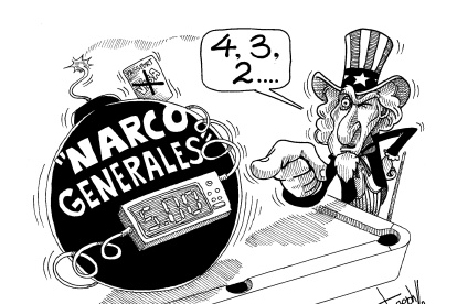 Expectativa por la ola expansiva