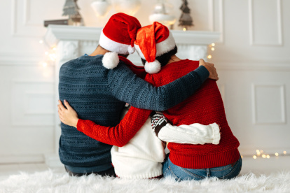 Nostalgia por la "silla vacía".