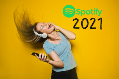 El reguetón se pone en el podio de los más escuchado con Bad Bunny