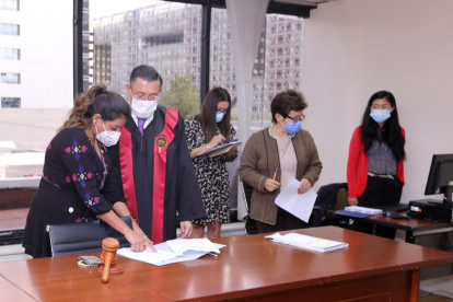 El mexicano, preso en la cárcel de El Inca, es reclamado por EE. UU.  Es sospechoso de narcotráfico. Se lo señala como miembro del cartel de Sinaloa