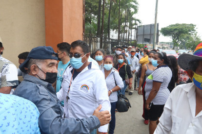 ELECCIONES DE  PACHACUTIK, FD: MIGUEL CANALES...18-12-2021