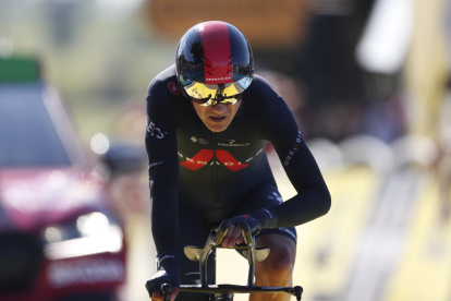 La Locomotora del Carchi barrió con los premios anuales que su equipo entrega entre sus integrantes al obtener dos distinciones.