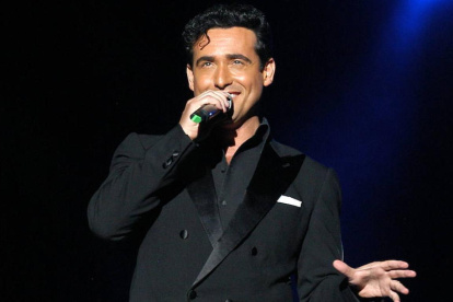 EXPRESIONES tuvo la oportunidad de conversar con el artista en mayo de 2019, durante su última visita a Ecuador.