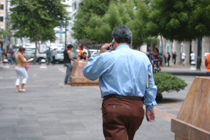 Problema. No todas las empresas han enviado el listado de los call center que apoyan en el contacto con los clientes.