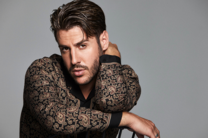 Antonio José para EXPRESIONES.