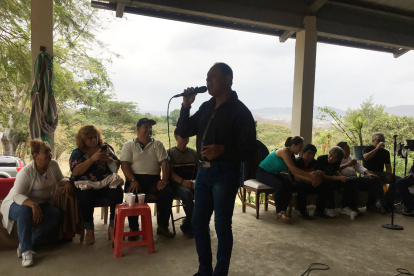 Música. Los artistas cautivaron a la audiencia con un variado repertorio.