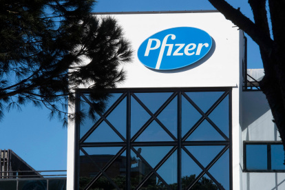 La pastilla de Pfizer es el primer tratamiento oral contra anticovid