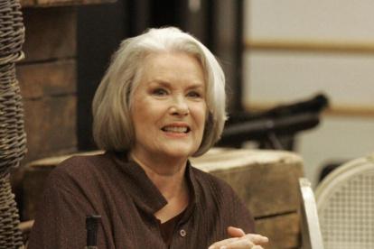 Aunque es recordada por sus películas, realmente donde más sobresalió fue en el teatro.