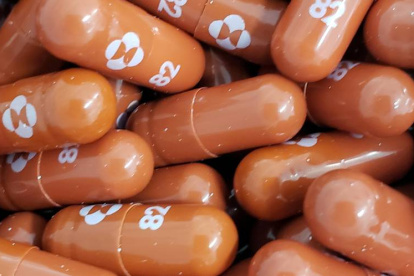 Las pastillas anticovid fueron autorizadas para su uso en Estados Unidos.