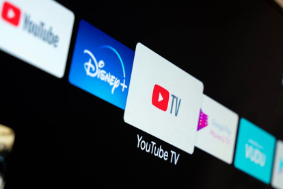 La espantada de Disney en Youtube TV solo duró días.