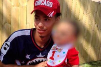 Daunte Wright, el joven asesinado a manos de un policía en Minneapolis,