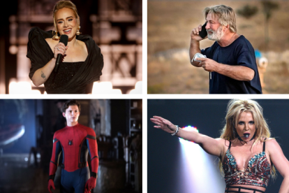 Tendencia gente 2021