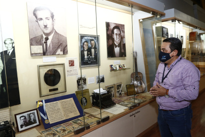 El Museo de la Música de Guayaquil, lleva el nombre de Julio Jaramillo, en honor al cantante Julio Jaramillo, el "Ruiseñor de América".