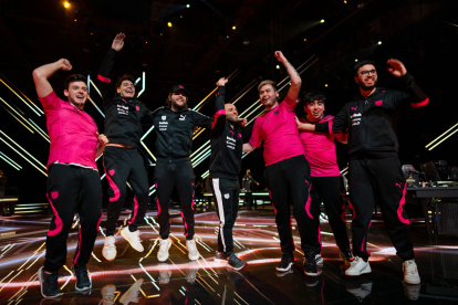 La actual cara de los deportes electrónicos latinoamericanos tiene nombre: Krü Esports.