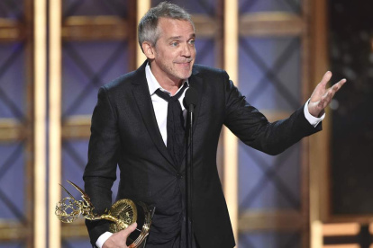 Aún se desconocen las causas de su muerte que ha impactado a Hollywood.