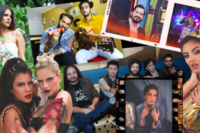 El pop fue el género que se impuso en Ecuador este 2021.