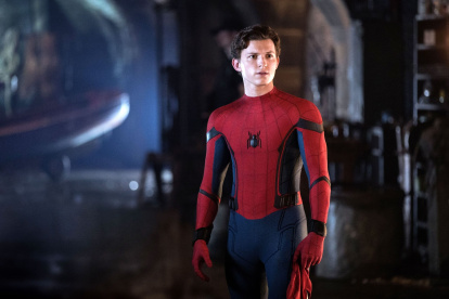 Tom Holland, quien se hizo viral en TikTok, espera ganar su primer Óscar por su reciente participación en Spider-Man.