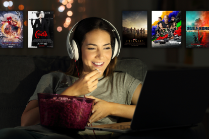 Referencial películas 2021.