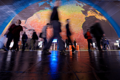 Volver a inventarse a uno mismo es una de las mayores aventuras, indica el experto.