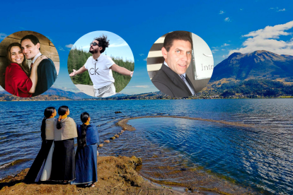 Expertos reseñan lo mejor del turismo en 2021.