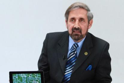 El funcionario reemplazará a Pablo Luna en la gerencia de la estatal petrolera.