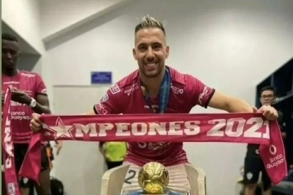 El equipo de Sangolquí (IDV) se coronó como el mejor del país.