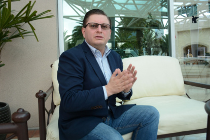 Mauricio Alarcón considera que generar seguridad jurídica e inversión es clave para la recuperación del país.