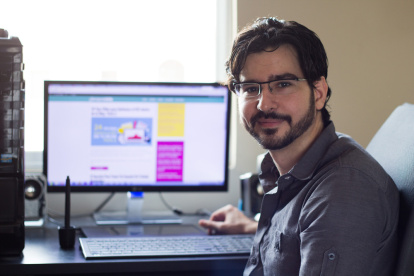 Carlos Oporto informa sobre la COVID en su Twitter.