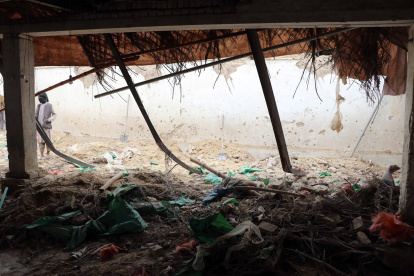 Kandahar (Afganistán).