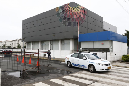 Tres personas fallecieron durante la última noche del año 2021, solo en Guayaquil.