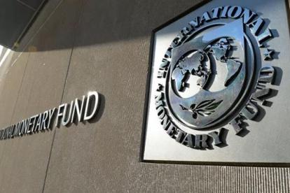 FONDO MONTERIO INTERNACIONAL | INTERNATIONAL MONETARY FUND | FMI | ORGANISMO INTERNACIONAL |