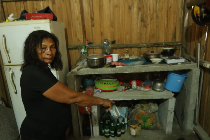 En Guayaquil se registra el primer asesinato del 2022 a una mujer