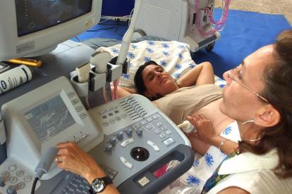 Los pacientes con hígado graso tienen más riesgo de desarrollar cáncer y enfermedad cardiovascular.